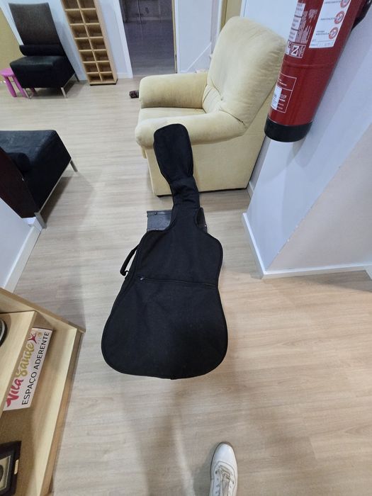 Saco baixo acústico
