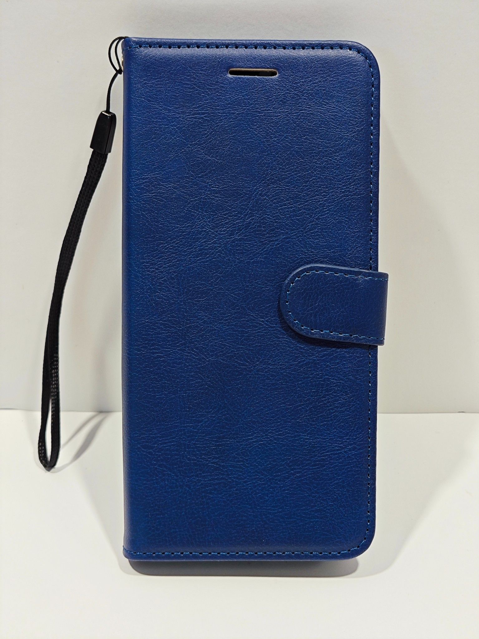 Etui Z Klapką Dendico Do Samsunga Galaxy A22/M32/M22 4G