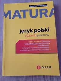 Repetytorium maturalne z języka polskiego