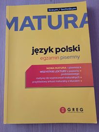 Repetytorium maturalne z języka polskiego