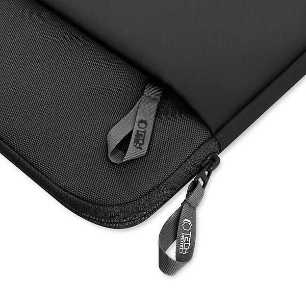 Tech-Protect Sleeve Laptop 15-16 Black