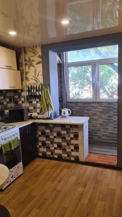 Сдам жильё в центре Павлограда посуточно