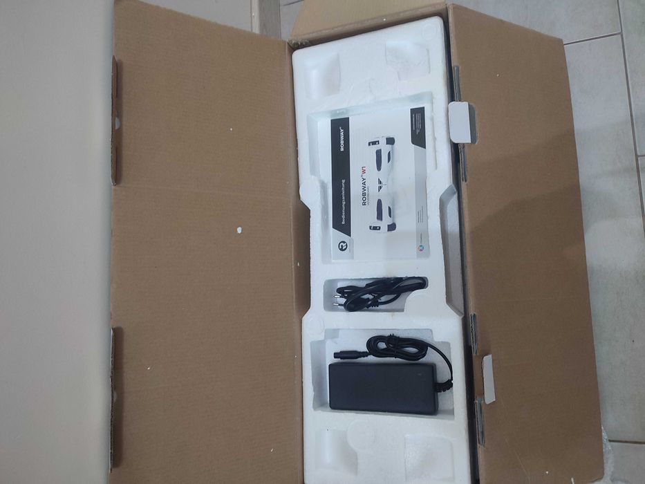 deskorolka elektryczna