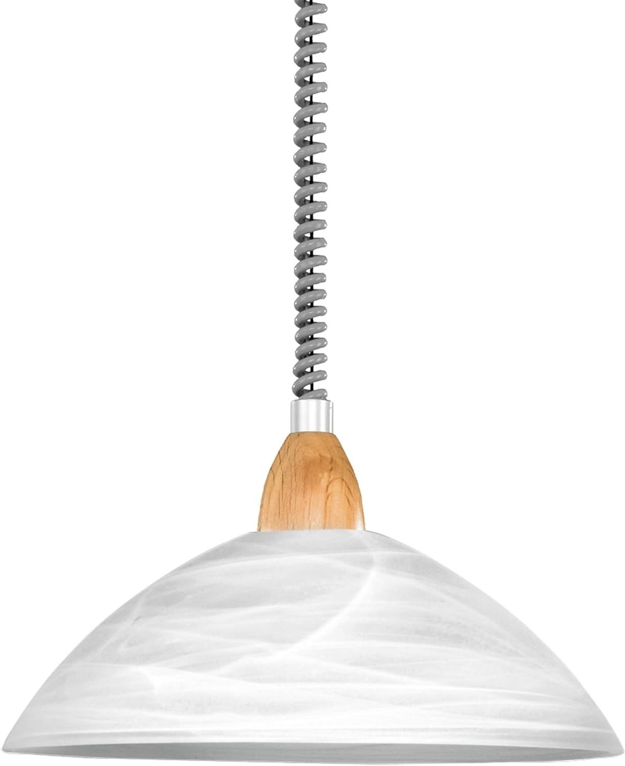 Lampa wisząca LORD 2 87009 Eglo