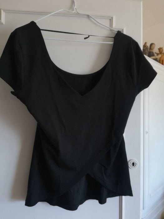 Roupa barata camisolas e t shirts