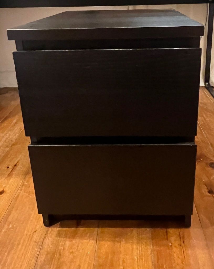 Pack Quarto Completo - Cama 160x200 + Mesa Cabeceira + Cómoda — 200€