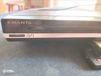 odtwarzacz dvd,usb,cd