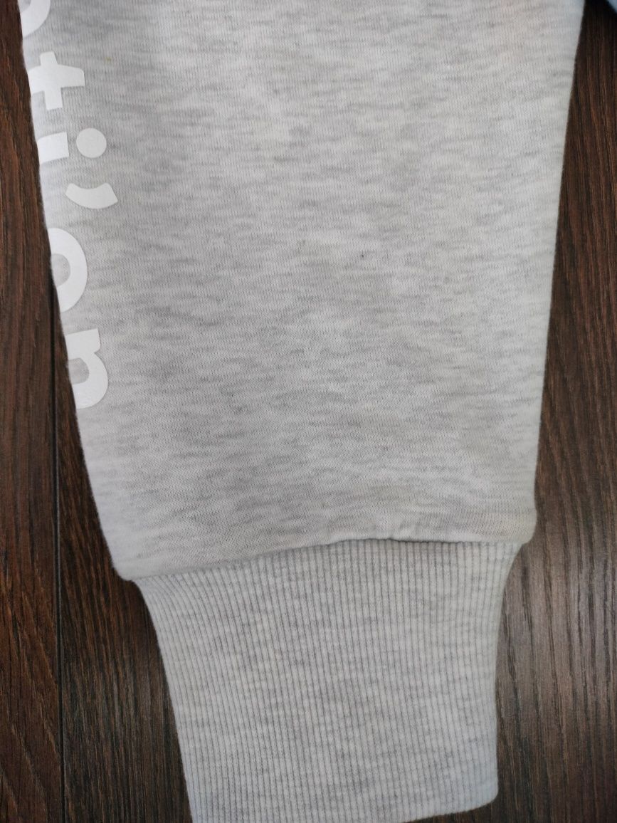 Nowe damskie spodnie dresowe 4F XL