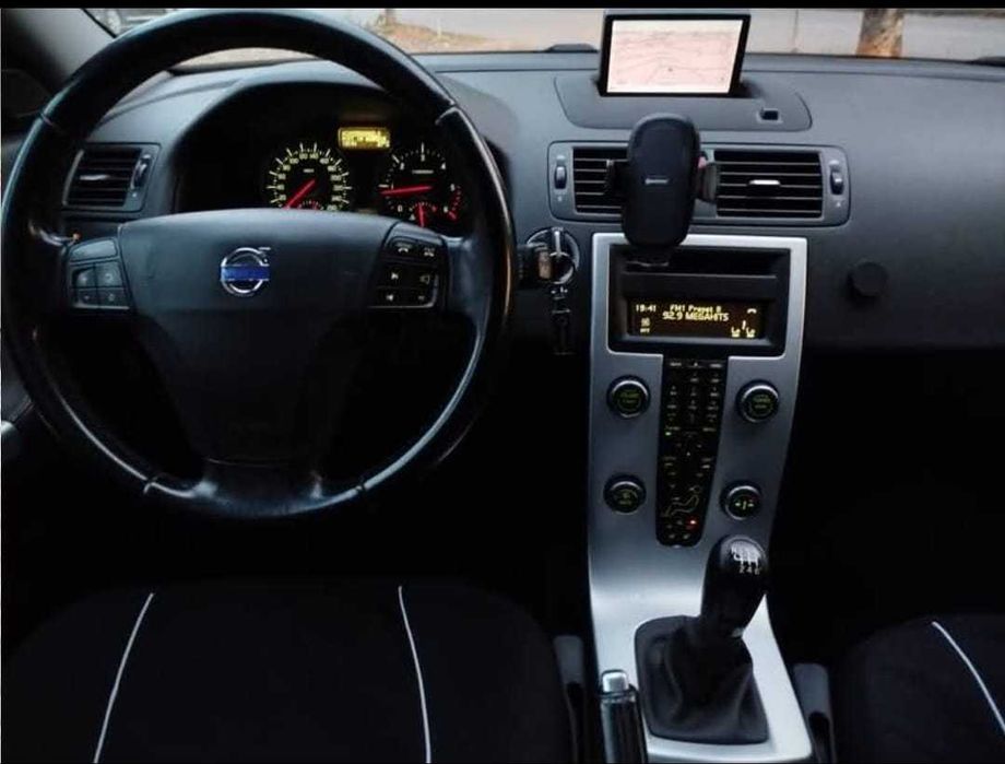 Volvo V50 Diesel !!Excelente Estado!!