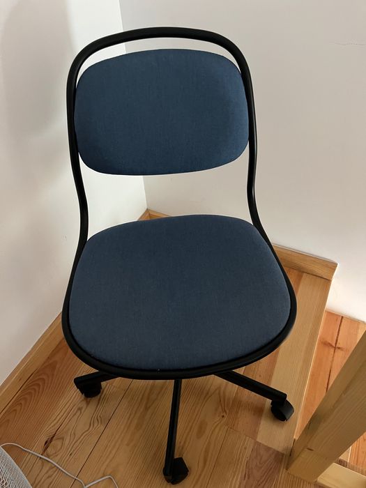 Cadeira Giratória Ikea