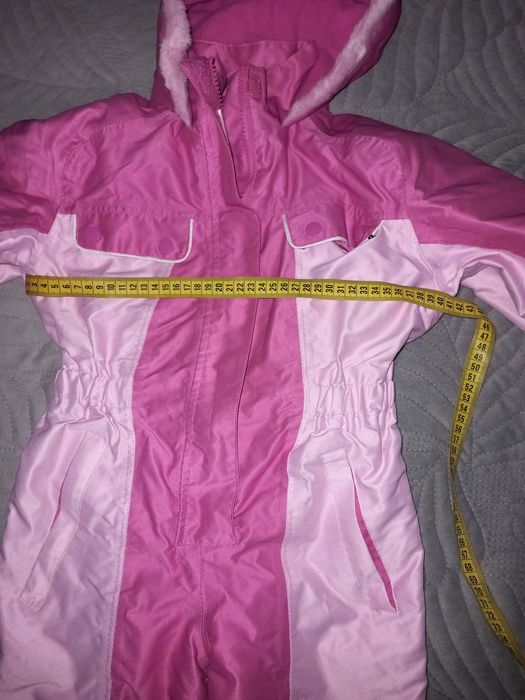 Комбінезон демісезон