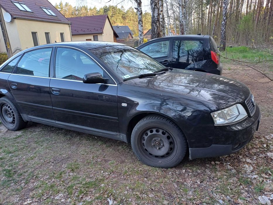 Samochód osobowy