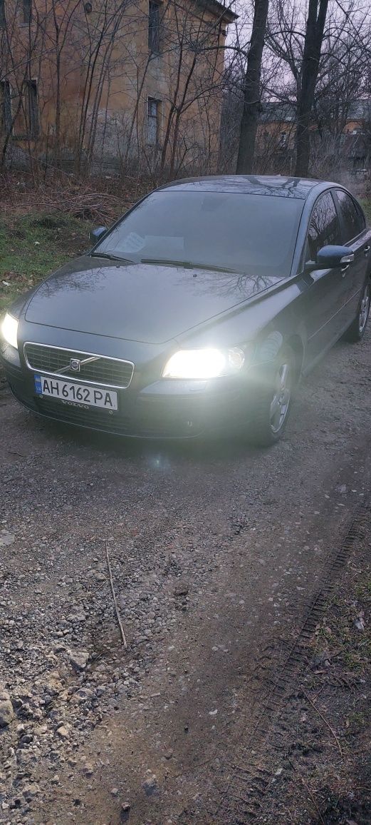 volvo s40 4×4 Авто в Дніпрі