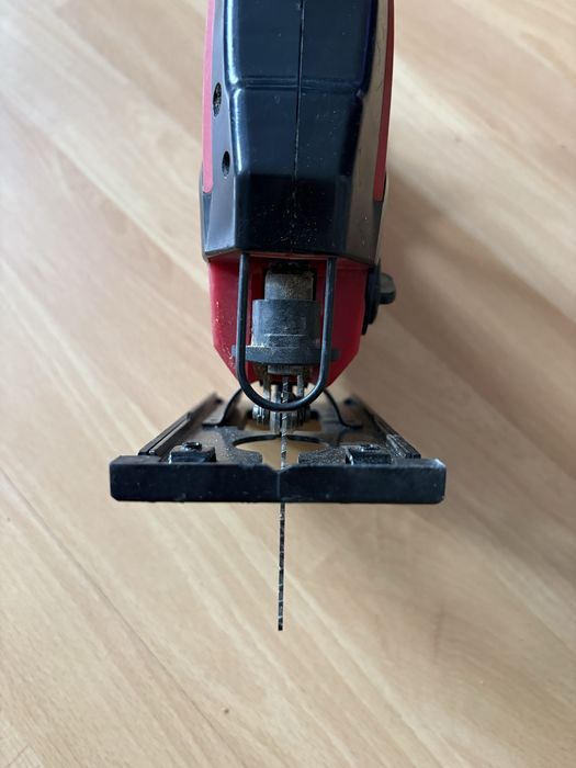 Wyrzynarka Meec Tools akumulatorowa 18V