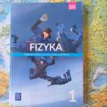 Fizyka 1 wsip zakres podstawowy