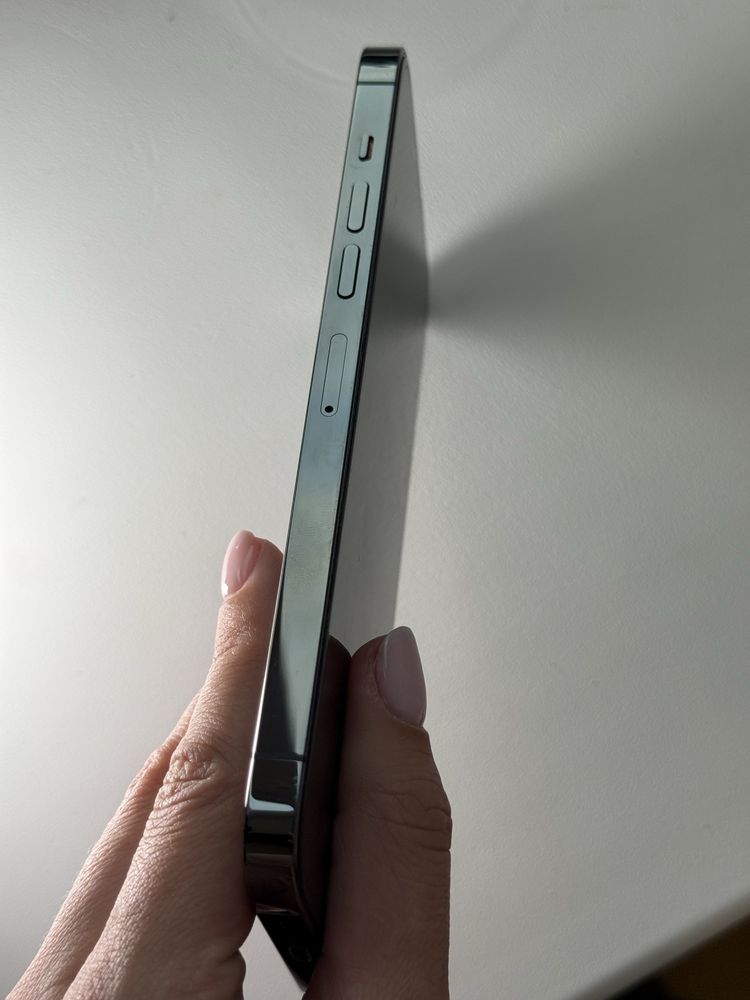 Iphone 13 pro max 256 гб