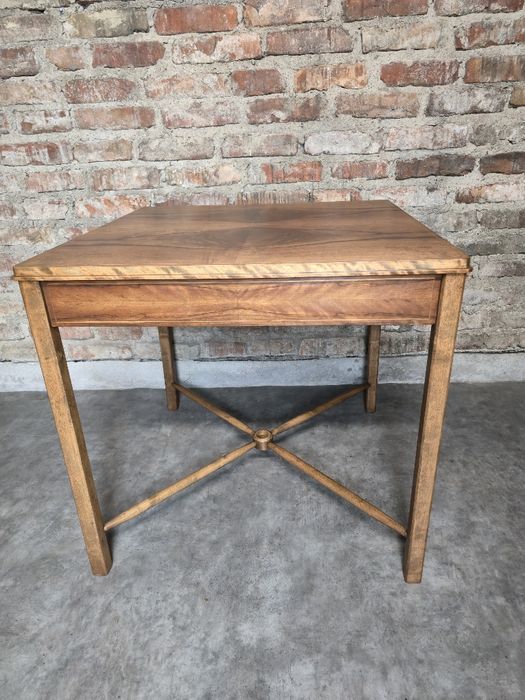 Stół Antyk UNIKAT po całkowitej renowacji