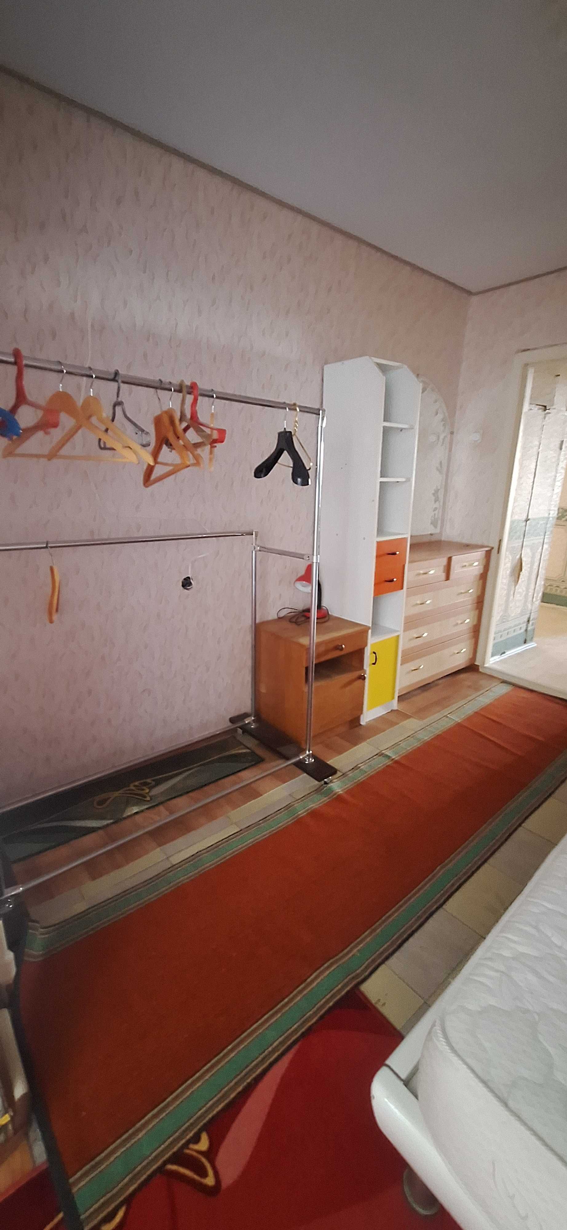 Сдается 3 ком. кв. в Корабельном р-н по.Богоявленский 327/2