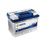 Akumulator 70 Ah VARTA EFB N70