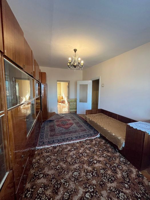 Оренда квартири Дружба