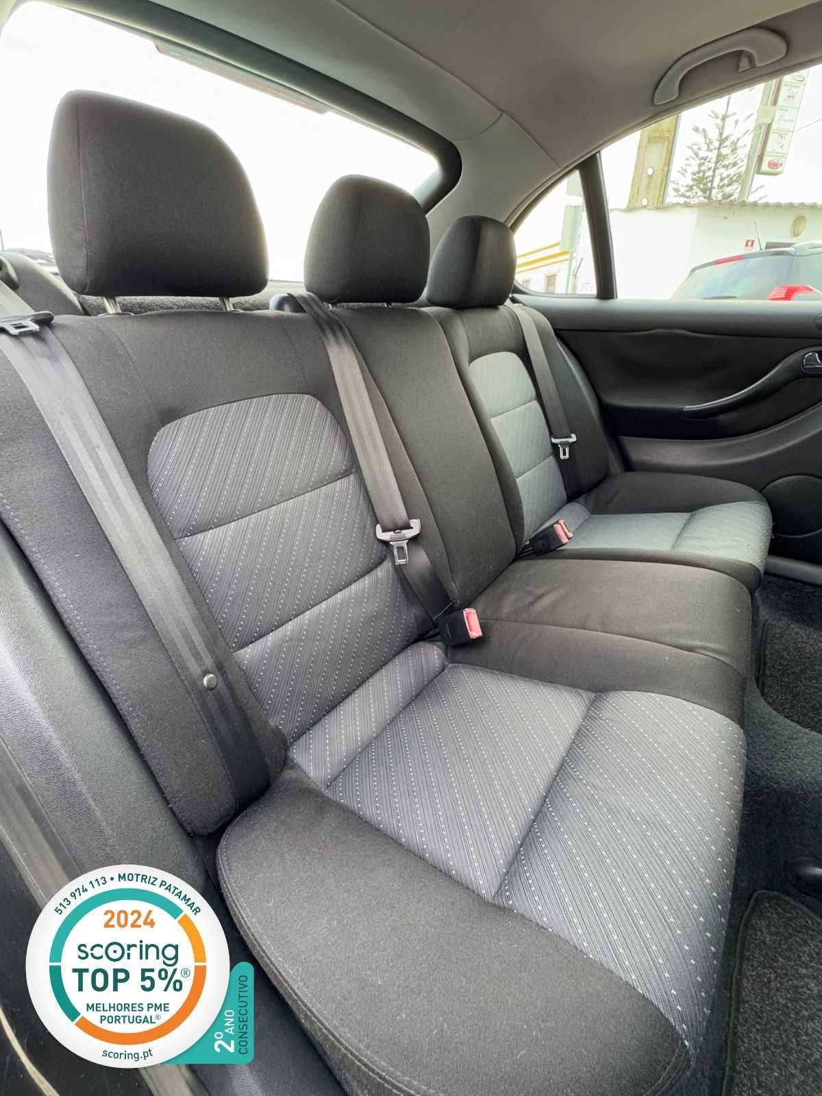 Seat Leon 1.9 TDI Sport 130 cv
