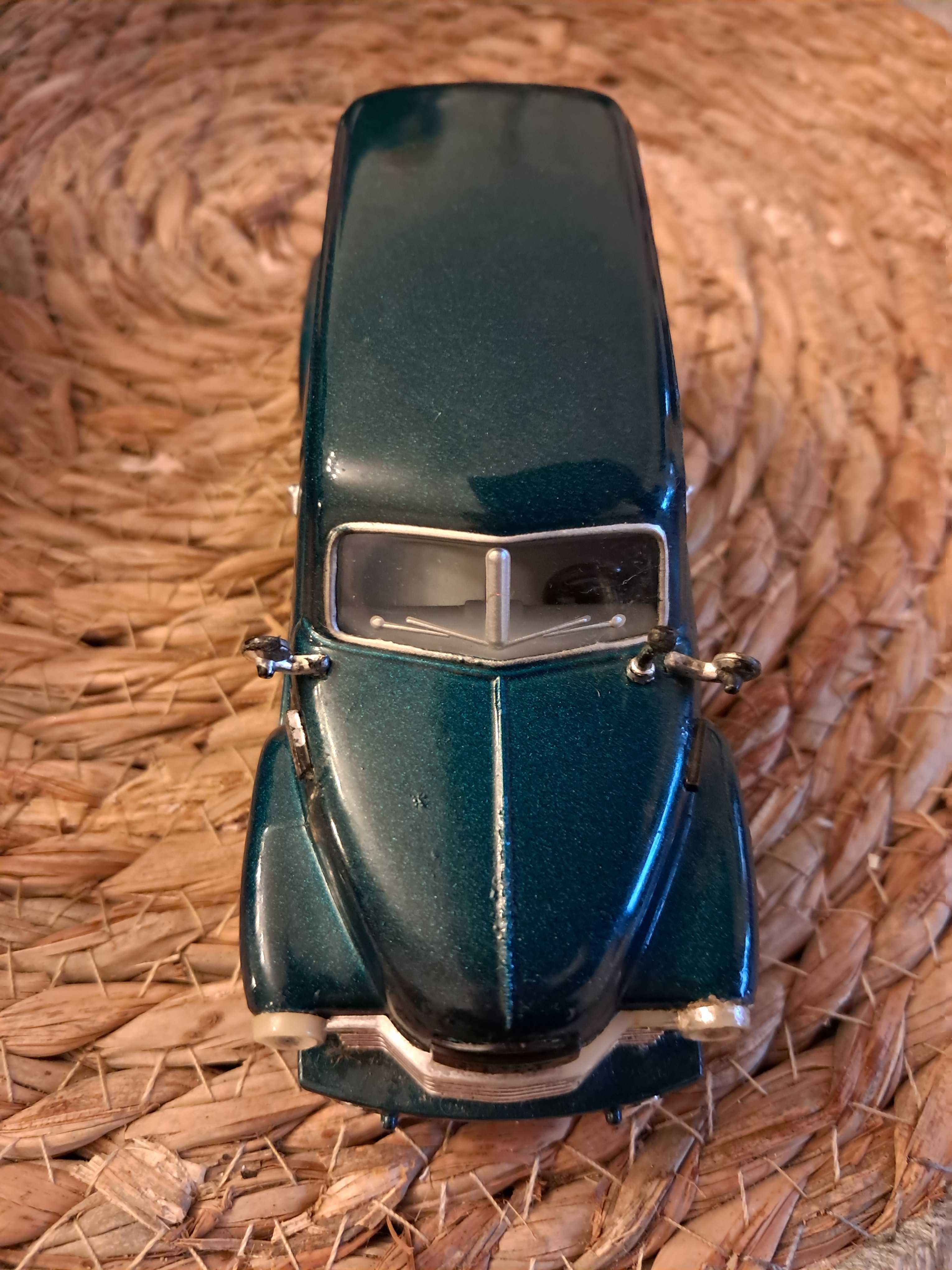 Miniatura de Chevrolet