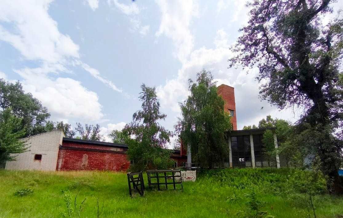 База відпочинку Золотий Берег Ладинка р.Десна, 20 хв від Чернігова(SP)