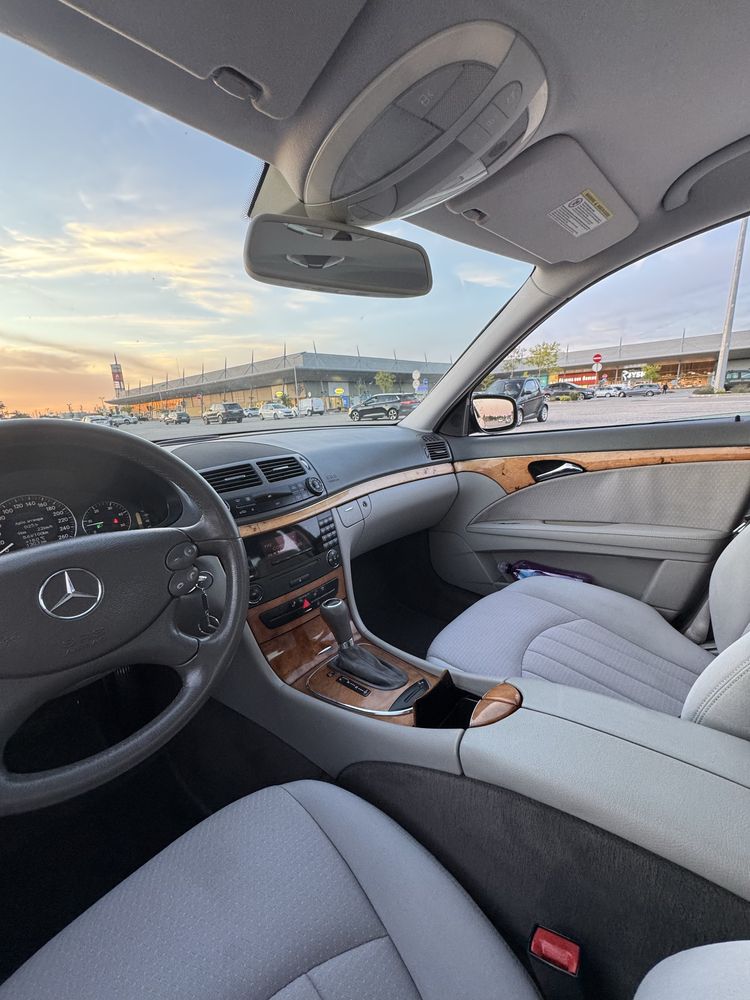 Mercedes-Benz E220d cdi 188.000km