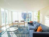 Apartamento Mobilado 3 Quartos | Centro | Funchal