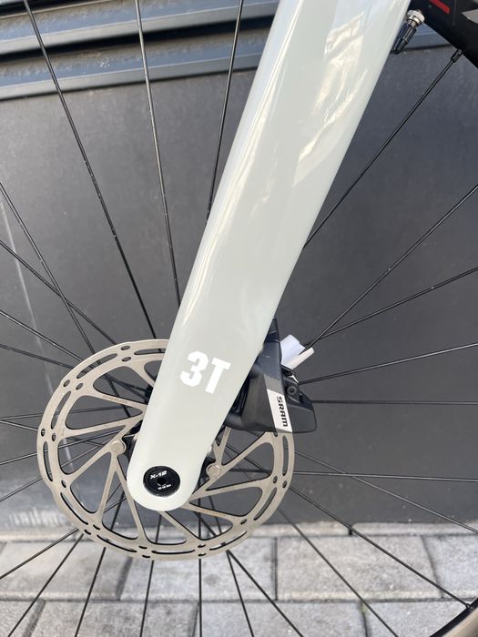 3T Primo Grey New