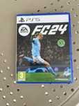 Продам  диск FC 24 для Psp5