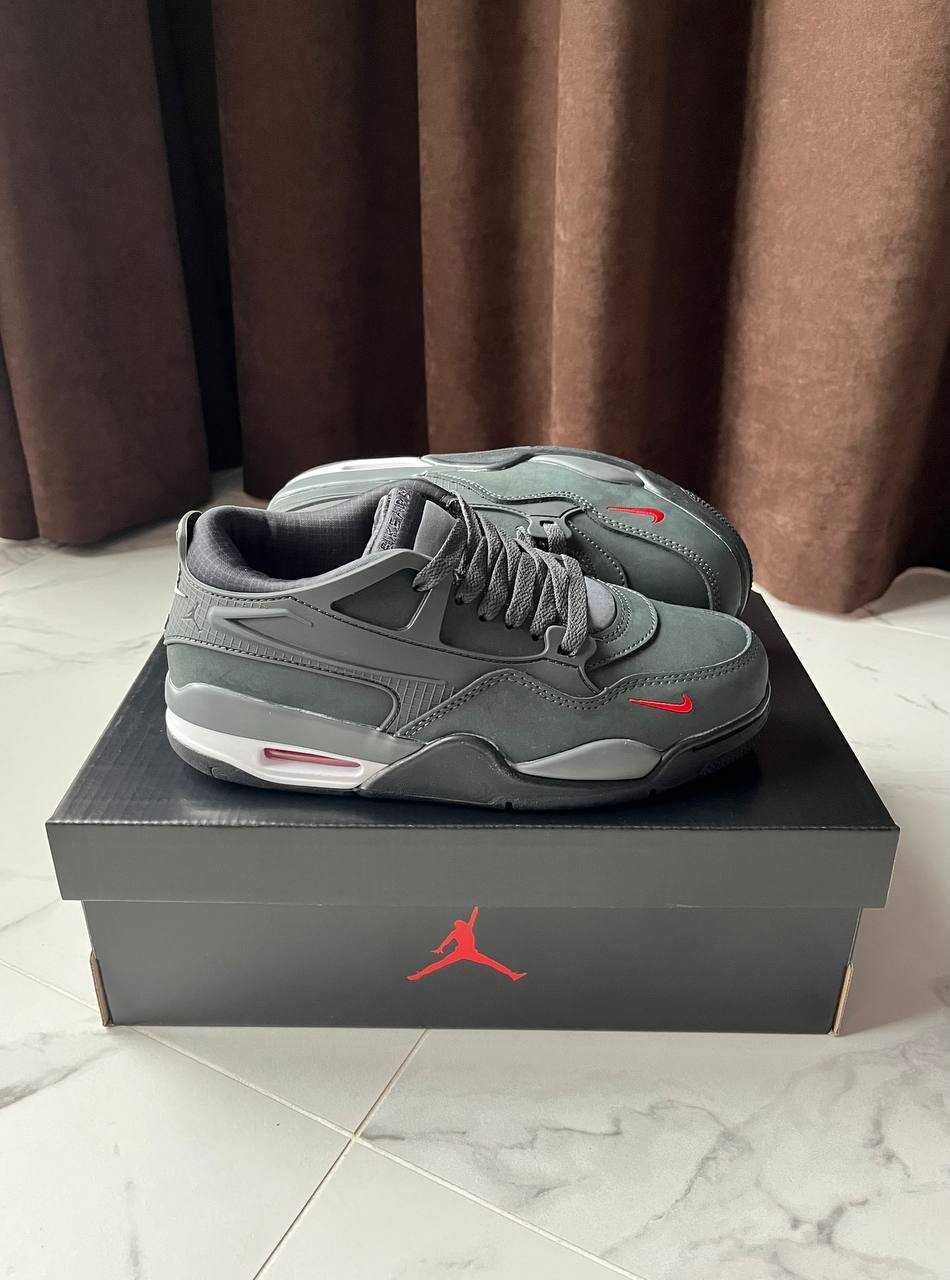 Nigel Sylvester x Air Jordan 4 RM SP Driveway