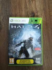 Halo 4 Xbox 360 gra w polskiej wersji językowej
