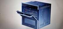piekarnik samsung dual cook nowy nieużywany