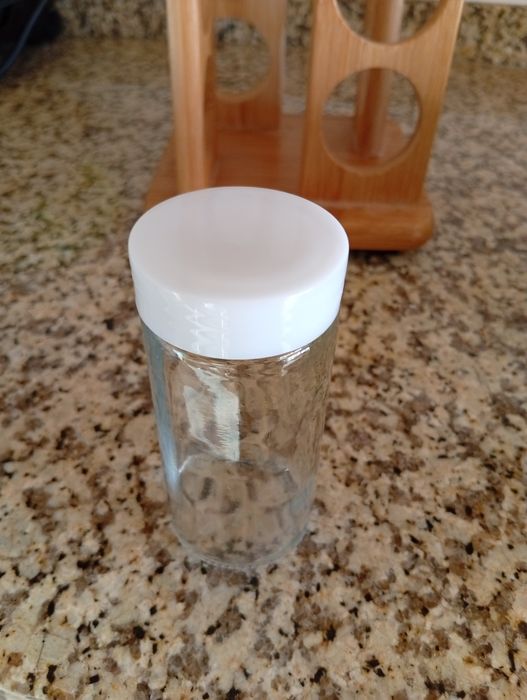 Suporte para especiarias