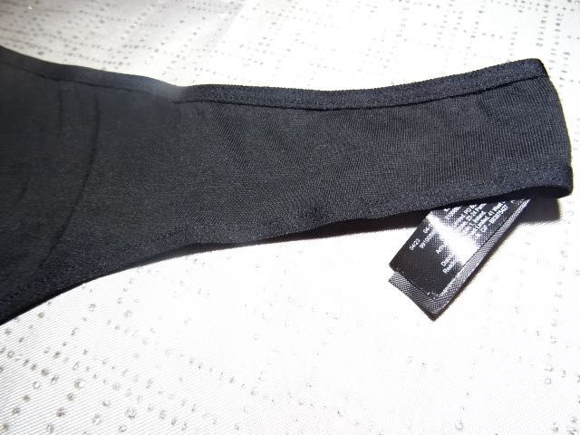 Primark stringi bawełniane nowe M