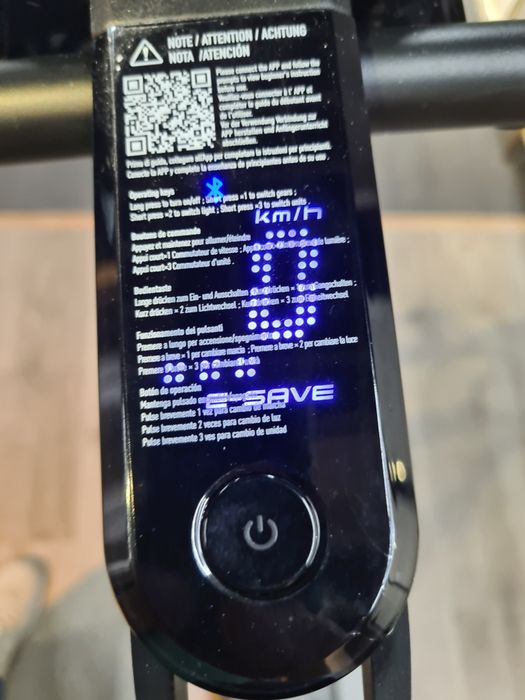 Niu kqi3 pro  Max kugoo kukirin by segway  700вт 48v 10A.год 50км