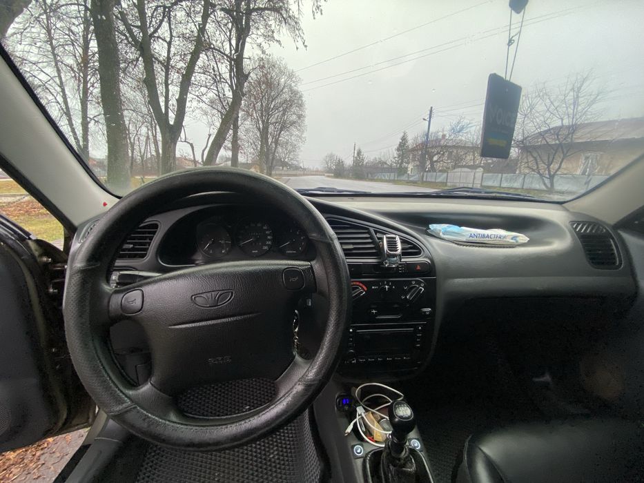 Део Сенс 2004 рік випуску