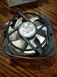 Wentylator z radiatorem AMD