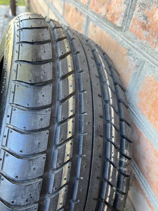 Bridgestone Re71 205/60R14