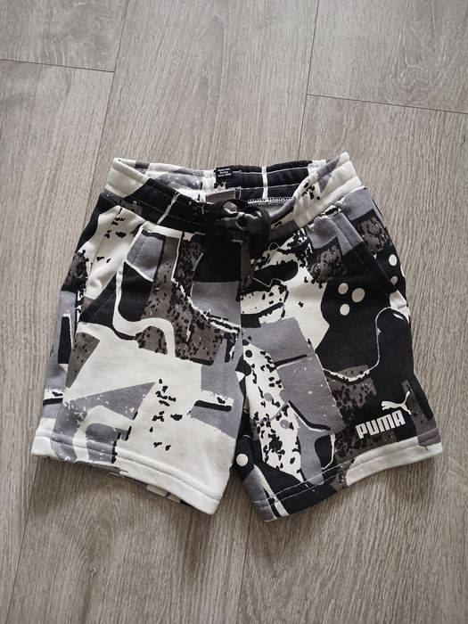 Дитячі шорти puma 104