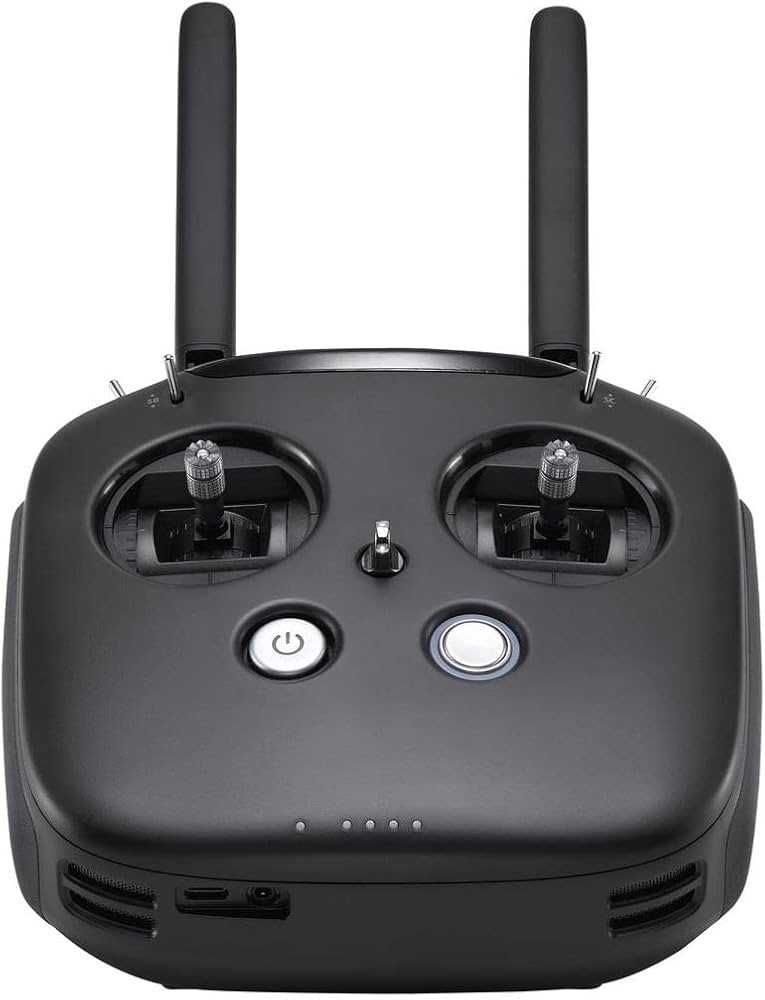 DJI Goggles V2, Lumenier AXII HD2, FPV Controller V1, walizka, pasek