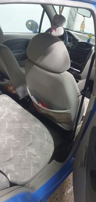 Продам машину Чери  QQ