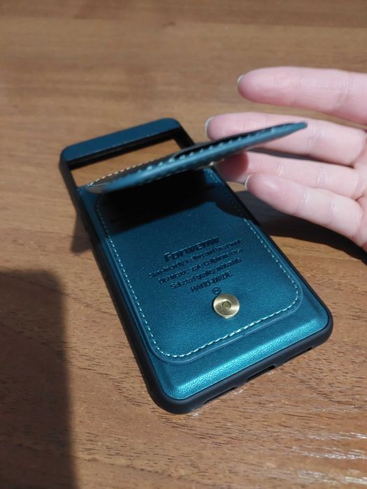 Чохол до телефону Google Pixel 8PRO