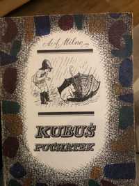 Kubuś Puchatek 1984