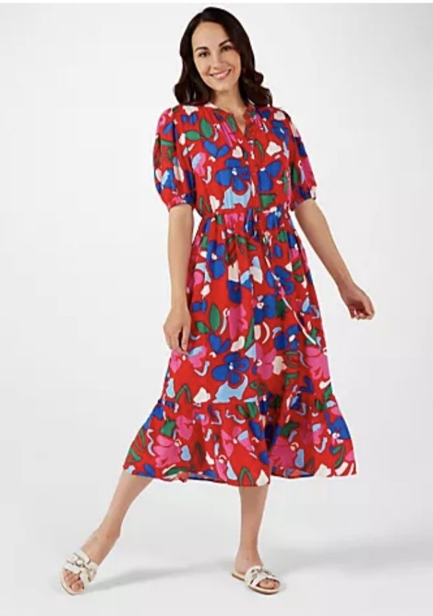 Сукня віскоза Finery
