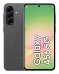 Samsung Galaxy A56 5G 8/256GB Awsome Graphite 6,7" 5000mah Sklep Wawa