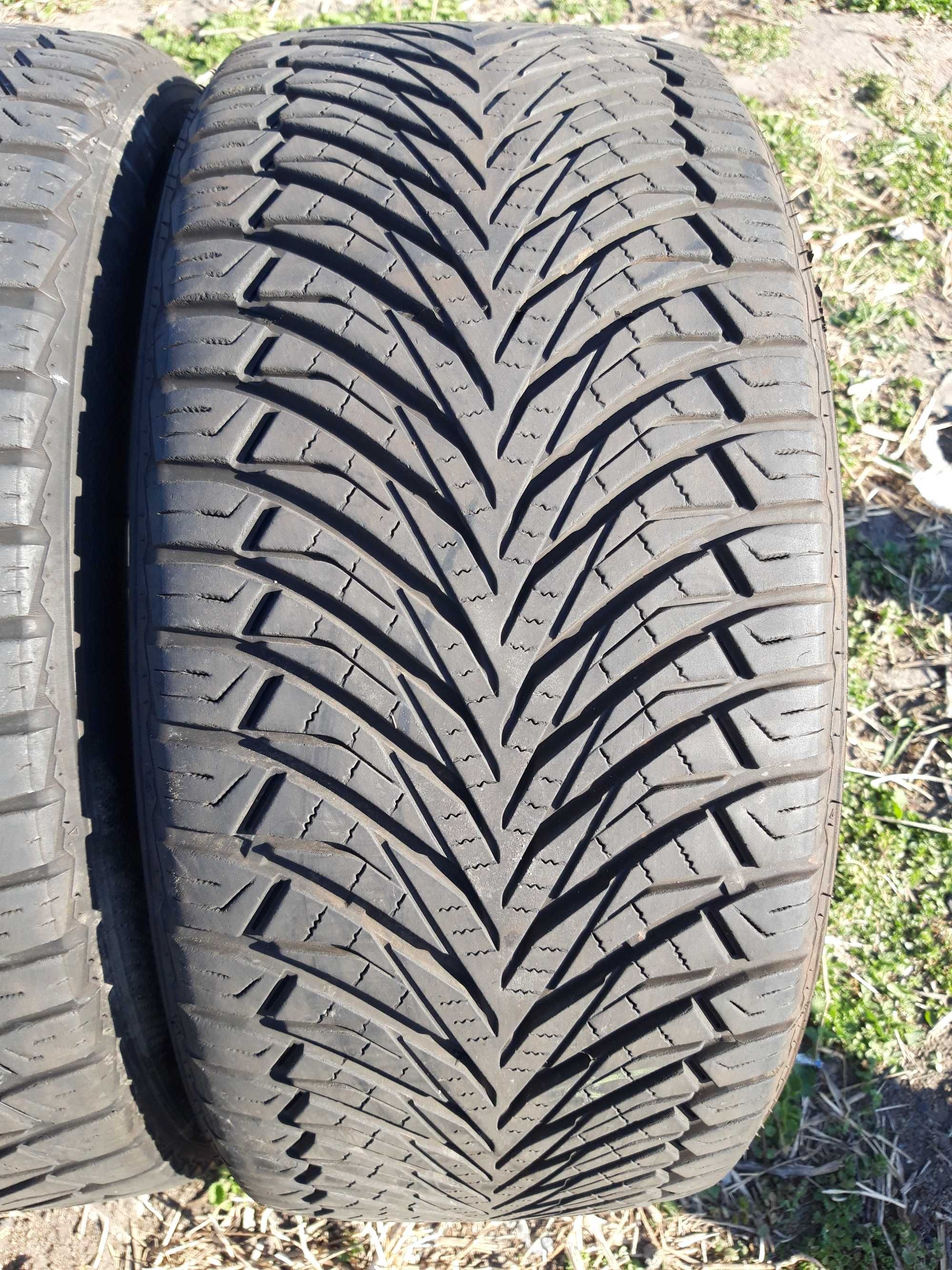 225/45/17 94V Austone Fixoline