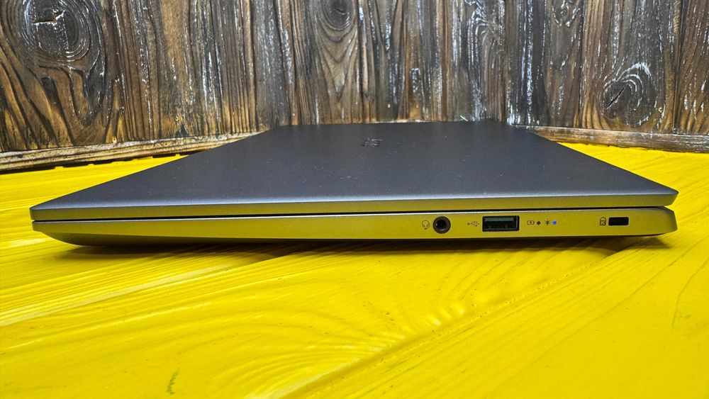 Потужний Геймерський Ноутбук Acer Swift SFX16-51G /RTX 3050 TI 4 GB