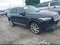 2018 VOLVO XC90 T6 Inscription